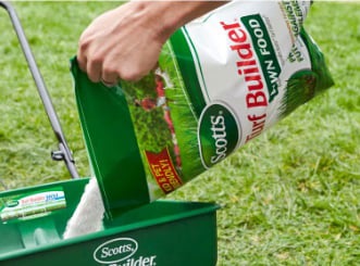 Lawn Fertilization - Late Spring / Early Summer Fertilizer Treatment (May/June)