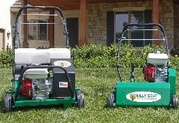 Why Choose Us for Spring Lawn Clean Up in Calgary