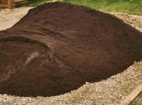 Premium Topsoil Delivery and Installation